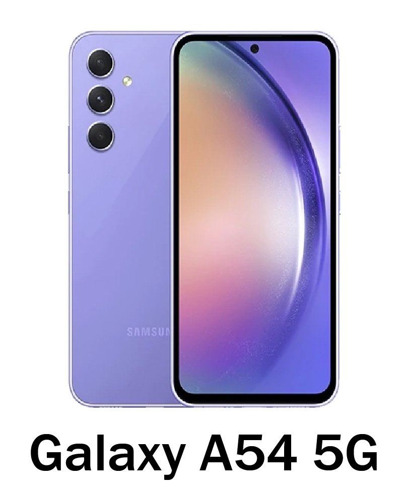 Samsung Galaxy A54 5G (8/128 GB)